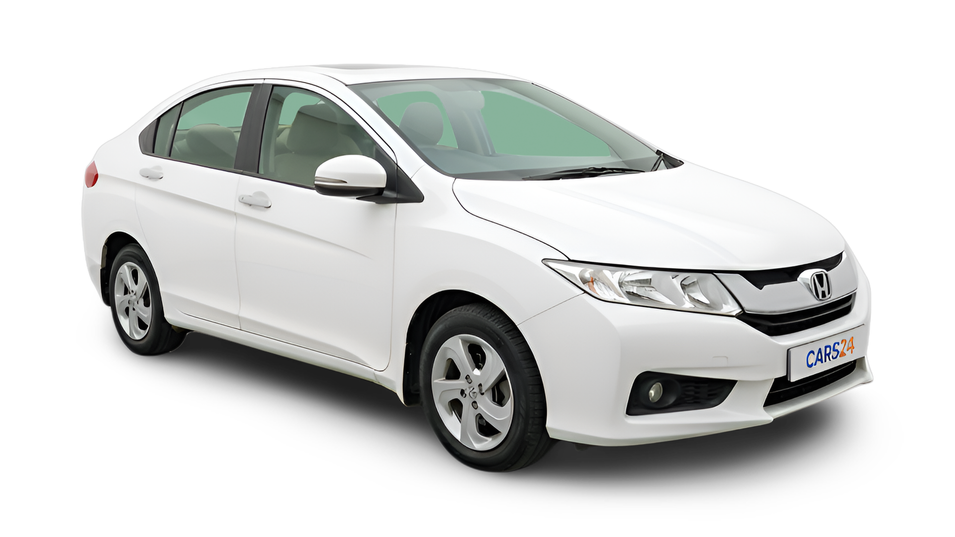 Honda City-img